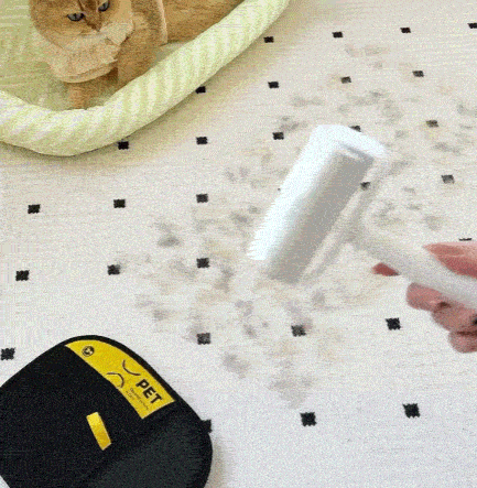 The Magic Brush™ - Pet Hair Remover Glove (Buy 1 Get 1 Free)