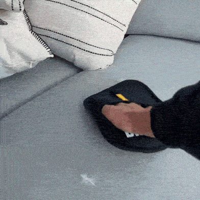 The Magic Brush™ - Pet Hair Remover Glove (Buy 1 Get 1 Free)