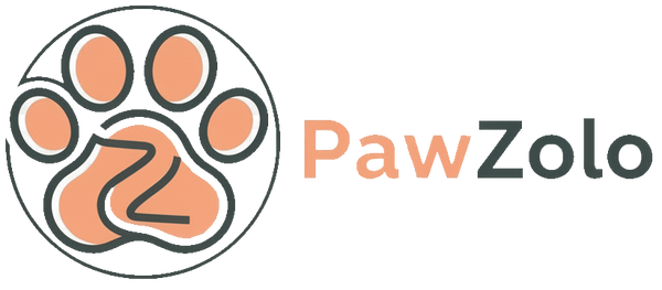 Logo pawzolo.com