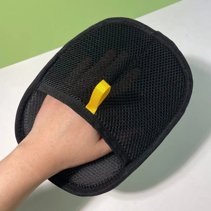 The Magic Brush™ - Pet Hair Remover Glove (Buy 1 Get 1 Free)