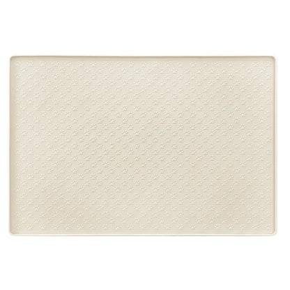 Silicone Pet Feeding Mat - Waterproof Non-Slip Bowl Placemat