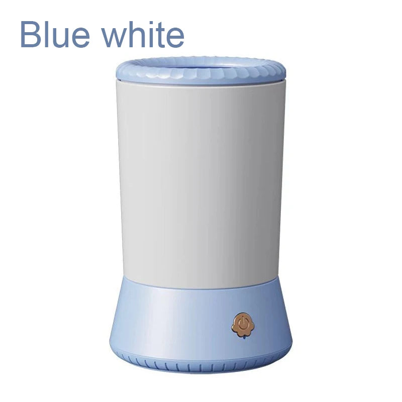 Automatic Electric Paw Cleaner - USB Rechargeable Dog & Cat Washer