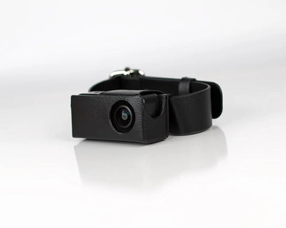 Pet Collar Camera HD 1080P for Dogs & Cats