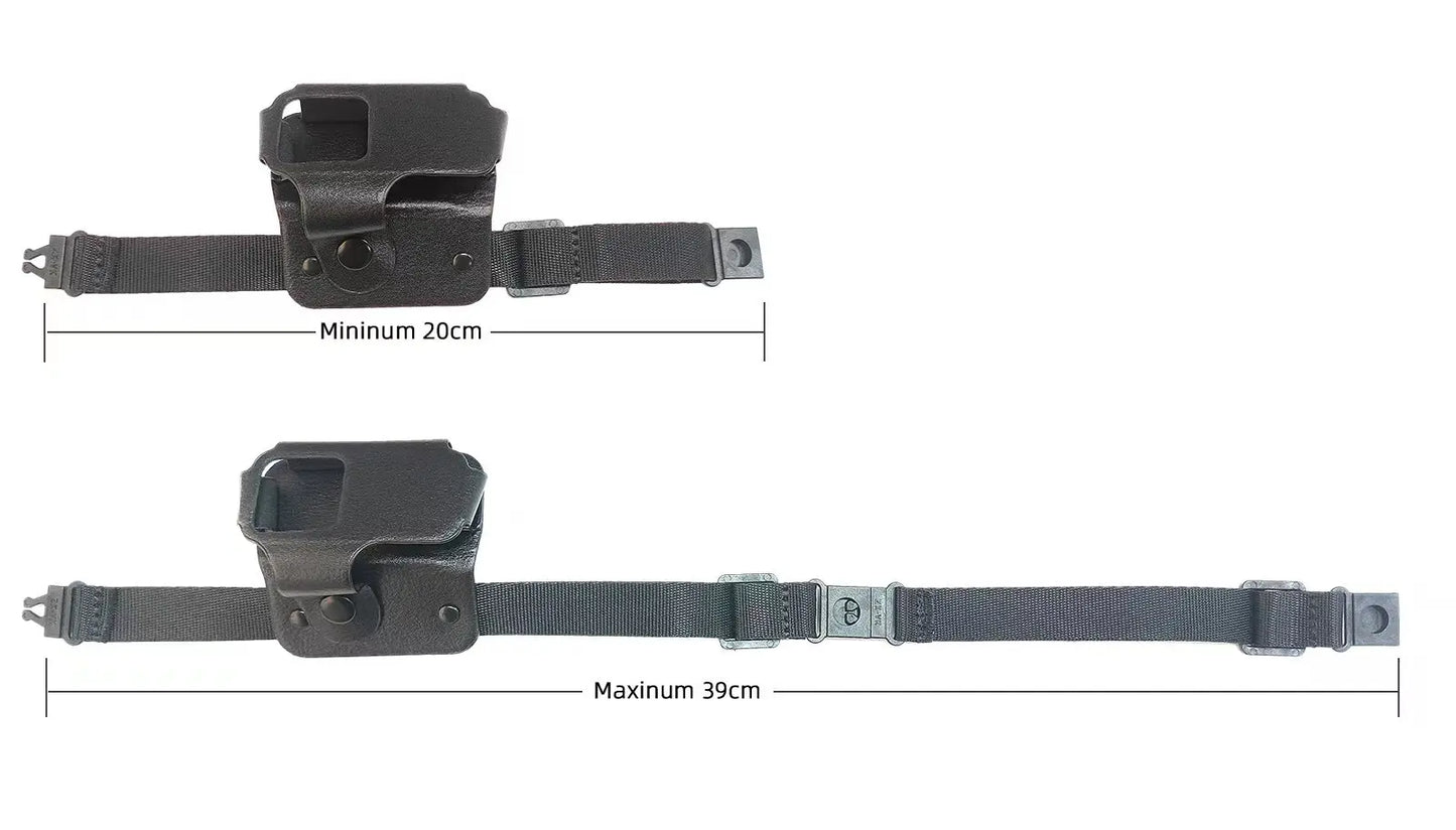 Pet Collar Camera HD 1080P for Dogs & Cats