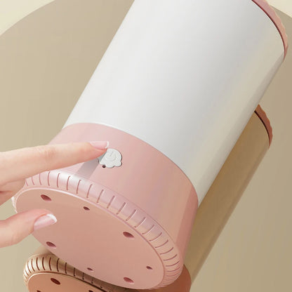 Automatic Electric Paw Cleaner - USB Rechargeable Dog & Cat Washer