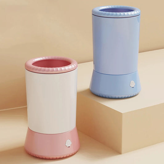 Automatic Electric Paw Cleaner - USB Rechargeable Dog & Cat Washer