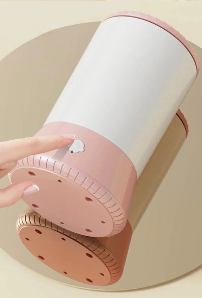 Automatic Electric Paw Cleaner - USB Rechargeable Dog & Cat Washer